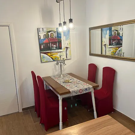 Perla Apartment