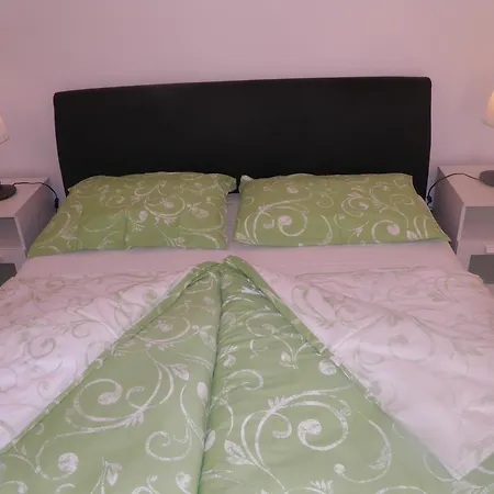 Appartement Perla *