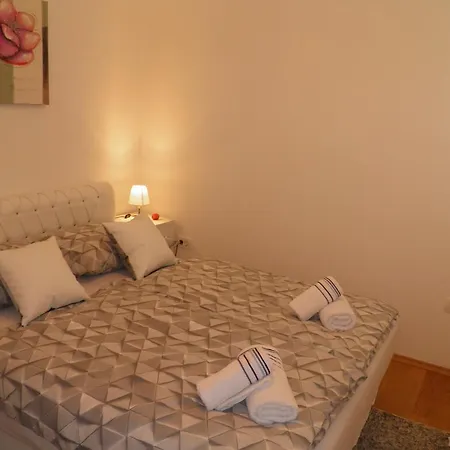 Perla Appartement Dinjiška