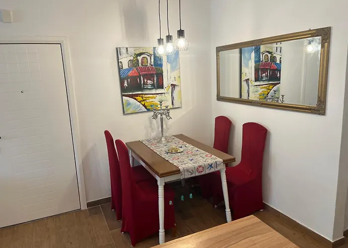 Perla Apartment