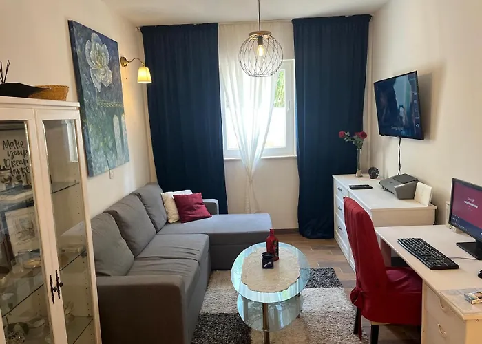 Apartment Perla *