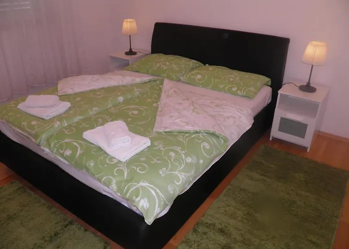 Apartment Perla