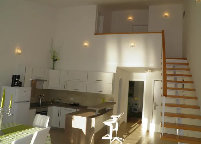 Apartment Perla
