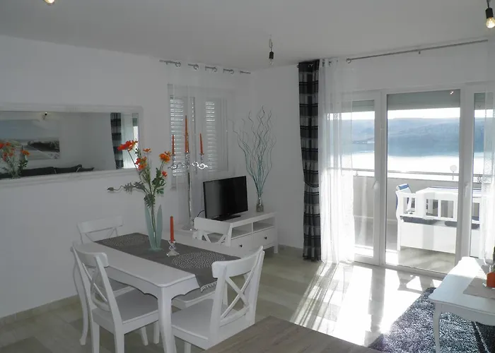 Apartment Perla *