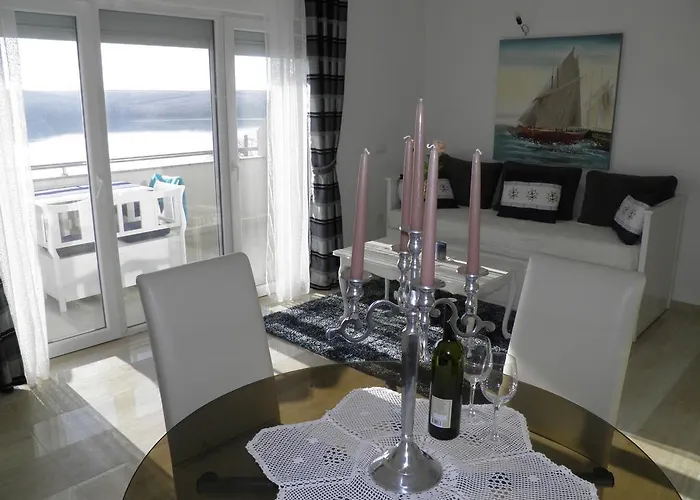Perla Apartment
