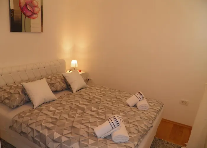 Perla Apartment Dinjiška