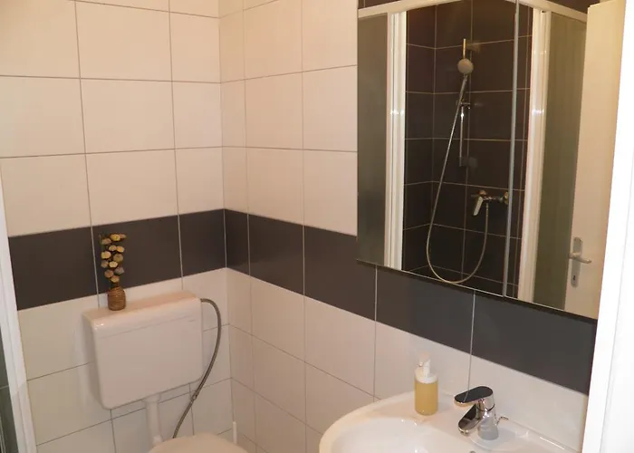 Perla Apartment *
