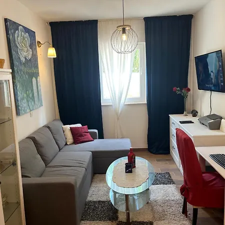 Apartament Perla *