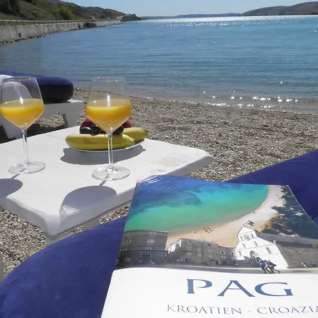 Perla Διαμέρισμα *