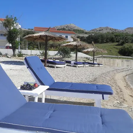 Perla Διαμέρισμα