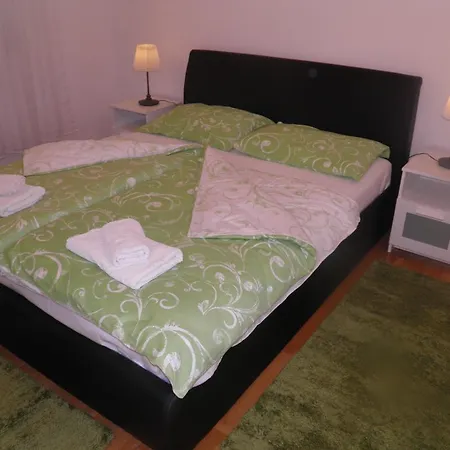 Διαμέρισμα Perla