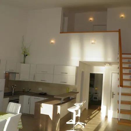 Διαμέρισμα Perla