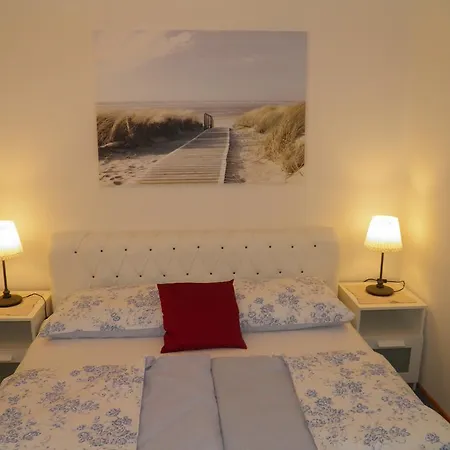 Apartament Perla