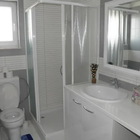 Apartament Perla *