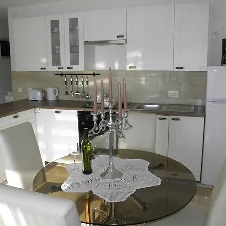 Apartament Perla *