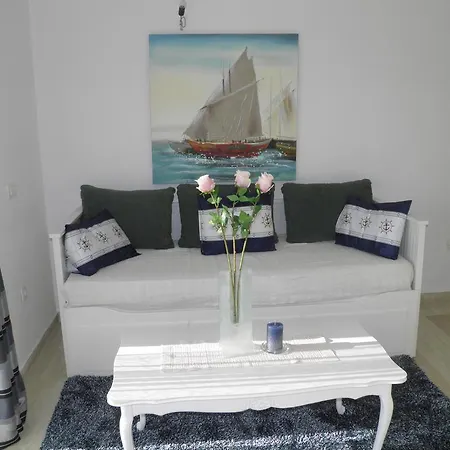 Perla Apartament *