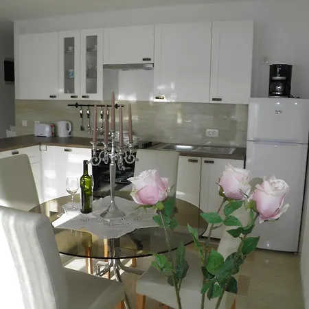Perla Apartmán *