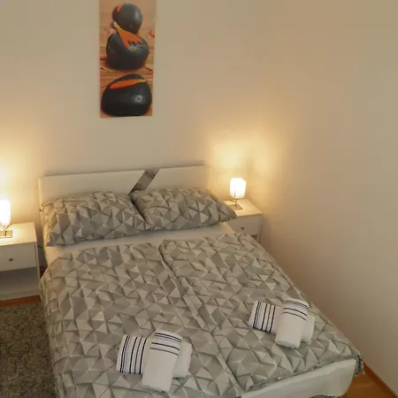 Apartament Perla *