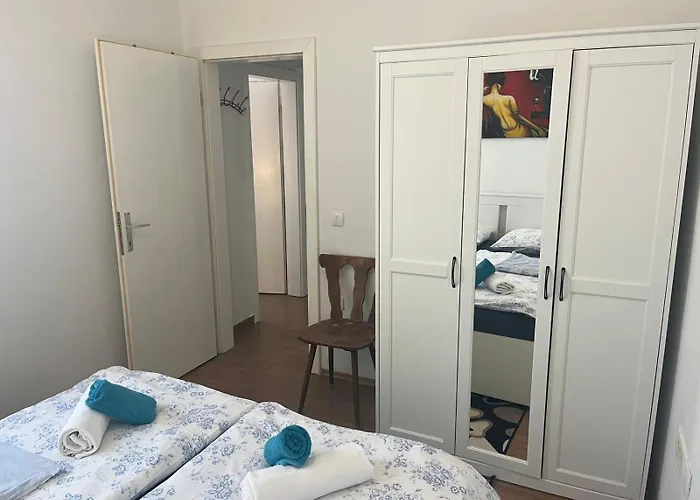 Lägenhet Perla Dinjiška