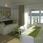 Perla Apartmán Dinjiška