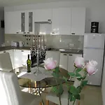 Perla Apartmán *